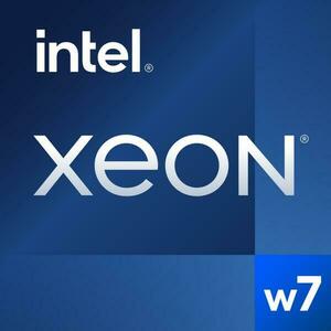 Xeon W7-2495X 2.5GHz Box kép