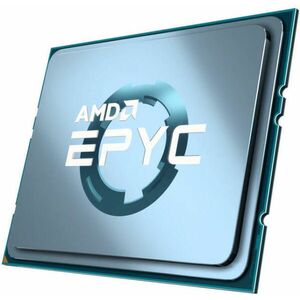 Epyc 7552 48-Core 2.2GHz SP3 Tray system-on-a-chip kép