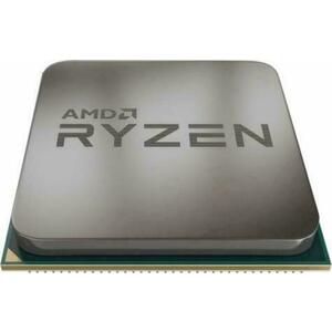 Ryzen 5 5600 6-Core 3.5Ghz AM4 Tray kép