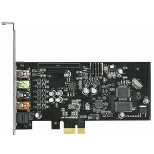 Xonar SE 5.1 PCIe kép