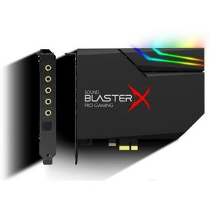 Sound BlasterX AE-5 Plus (70SB174000003) kép