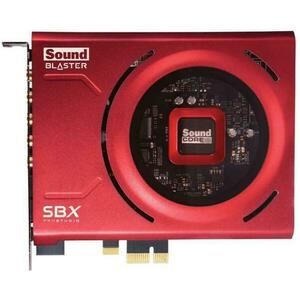 Sound Blaster Z SE (70SB150000004) kép