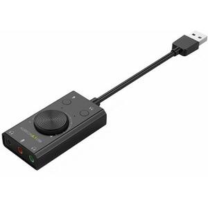 Aureon 5.1 USB (324195) kép