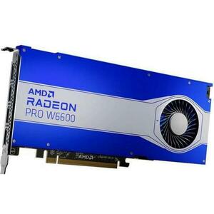 Radeon PRO W6600 8GB GDDR6 128bit (100-506159) kép