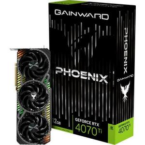 GeForce RTX 4070 Ti Phoenix 12G DDR6X (471056224-3628) kép