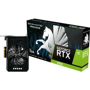 GeForce RTX 3050 PEGASUS 8GB GDDR6 (471056224-3734) kép