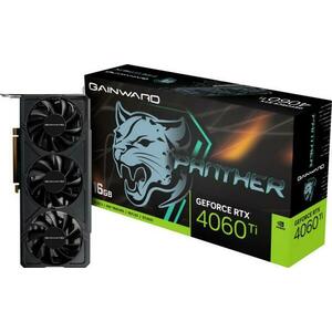 GeForce RTX 4060 Ti Panther 16G (471056224-4120) kép