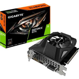 GeForce GTX 1650 D6 OC 4GB GDDR5 128bit (GV-N1656OC-4GD) kép