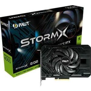 GeForce RTX 4060 StormX (NE64060019P1-1070F) kép
