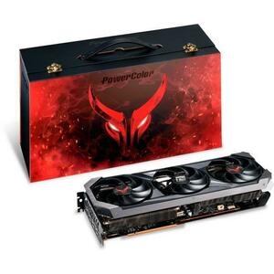 AMD RADEON RX 7800 XT Red Devil Limited Edition 16G kép