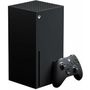 Microsoft Xbox Series X 1TB Játékkonzol kép