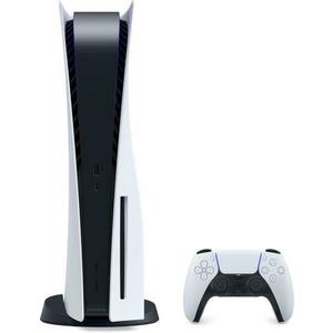 PlayStation 5 (PS5) kép