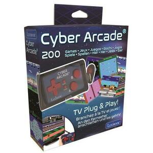 Cyber Arcade JG6500 kép