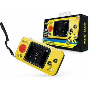 Pac-Man 3in1 Pocket Player (DGUNL-3227) kép