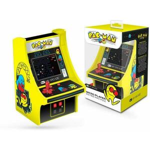 My Arcade Pac-Man Micro Player kép