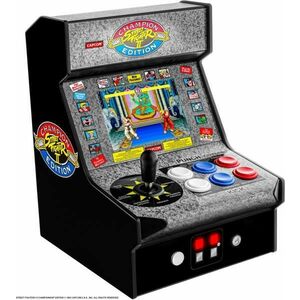 Street Fighter II Champion Edition Micro Player (DGUNL-3283) kép