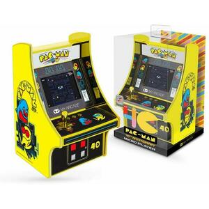 Pac-Man 40th Anniversary Micro Player (DGUNL-3290) kép