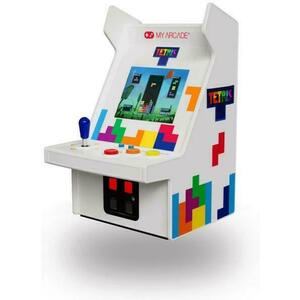 Tetris Micro Player Pro (DGUNL-7025) kép
