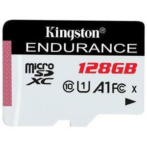 microSDXC 128GB C10/UHS-I/A1 SDCE/128GB/MKMS128GE kép