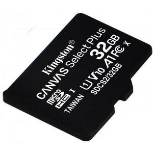 microSDHC Canvas Select Plus 32GB C10 SDCS2/32GBSP kép