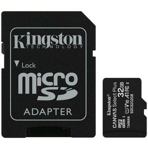 microSDHC Canvas Select Plus 32GB UHS-I/C10/V10/A1 SDCS2/32GB kép