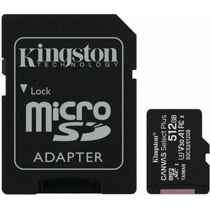 microSDXC Canvas Select Plus 512GB A1/C10 SDCS2/512GB kép