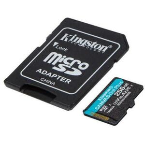 microSDXC Canvas Go Plus 256GB SDCG3/256GB kép