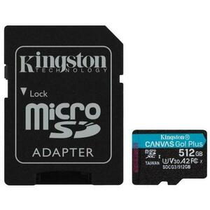microSDXC Canvas Go Plus 512GB SDCG3/512GB kép