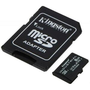 microSDHC 8GB C10/A1 SDCIT2/8GB kép