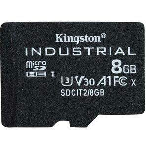 microSDHC 8GB C10 SDCIT2/8GBSP kép