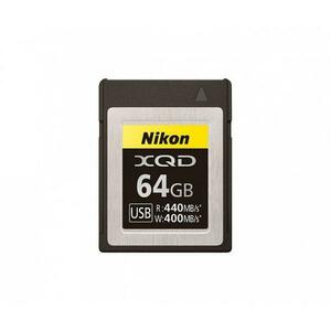 XQD 64GB VWC00101 kép