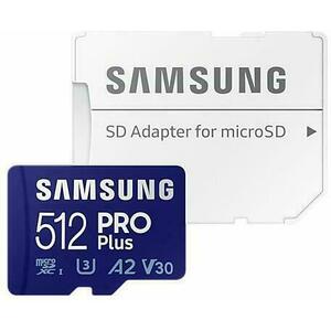 Pro Plus microSDXC 512GB MB-MD512KA/EU kép