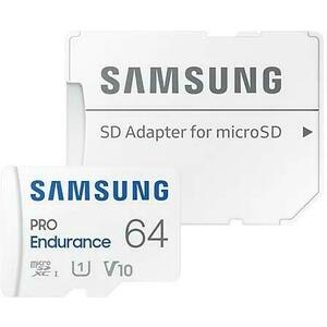 Pro Endurance microSDXC 64GB (MB-MJ64KA/EU) kép