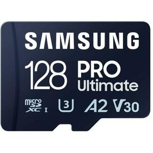 PRO Ultimate microSDXC 128GB (MB-MY128SA/WW) kép