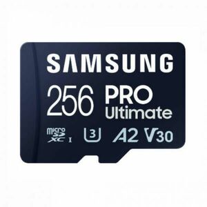 PRO Ultimate microSDXC 256GB (MB-MY256SB/WW) kép