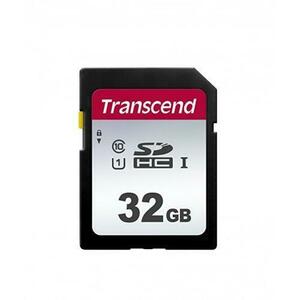 32GB UHS-I/U1 TS32GSDC300S kép