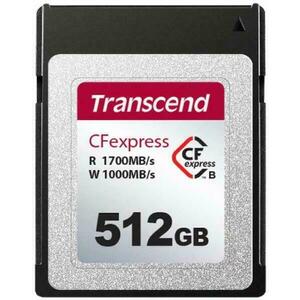 CFexpress 820 512GB TS512GCFE820 kép