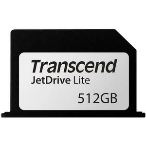 JetDrive Lite 330 512GB (TS512GJDL330) kép