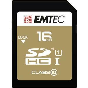 Gold+ SDHC 16GB Class 10 (ECMSD16GHC10GP) kép