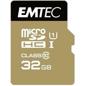Gold+ microSDHC 32GB Class 10 ECMSDM32GHC10GP kép