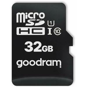 microSDHC M1AA 32GB C10 M1AA-0320R12 kép