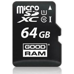 microSDXC 64GB C10 M1AA-0640R12 kép