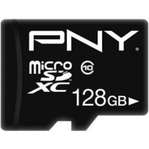 microSDXC 128GB P-SDU12810PPL-GE kép