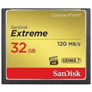 CF Extreme 32GB (SDCFXS-032G-X46/123851) kép