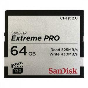 CFAST Extreme Pro 64GB SDCFSP-064G-G46D (139791) kép