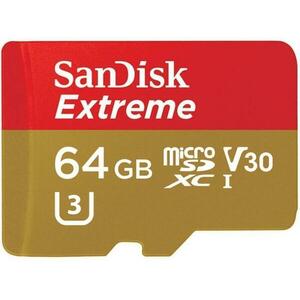 microSDXC 64GB C10 SDSQXA2-064G-GN6MA/183505 kép