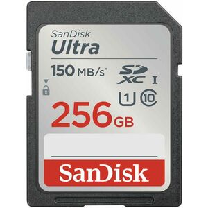 Ultra SDXC 256GB (SDSDUNC-256G-GN6IN) kép