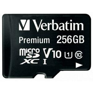 microSDXC 256GB C10/U1 44087 kép