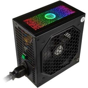 Core 500W RGB 80+ (KL-PS-500-C-RGB) kép