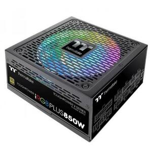 Toughpower iRGB PLUS ATX 850W Gold (PS-TPI-0850F3FDGE-1) kép